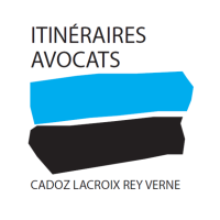 Itinéraires Avocats logo, Itinéraires Avocats contact details