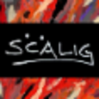 SCALIG logo, SCALIG contact details