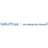 InforTran Business Solutions Pvt Ltd logo, InforTran Business Solutions Pvt Ltd contact details