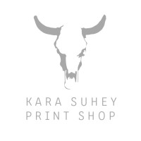 Kara Suhey Print Shop logo, Kara Suhey Print Shop contact details