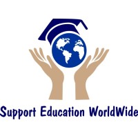 Support Education Worldwide logo, Support Education Worldwide contact details