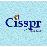 CISSPR Sdn. Bhd. logo, CISSPR Sdn. Bhd. contact details