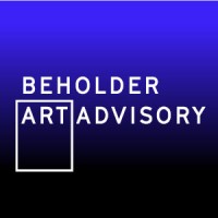 Beholder Art Advisory logo, Beholder Art Advisory contact details