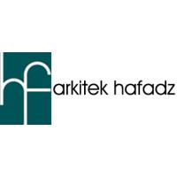 Arkitek Hafadz logo, Arkitek Hafadz contact details