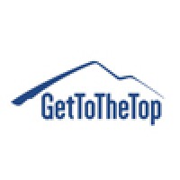 GetToTheTop logo, GetToTheTop contact details