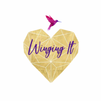 Winging It Arts logo, Winging It Arts contact details