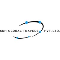 SKH Global Travel Private Limited logo, SKH Global Travel Private Limited contact details