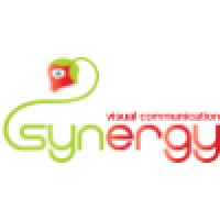 Synergy Visual Communication logo, Synergy Visual Communication contact details