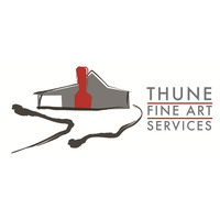 Thune Fine Art Services logo, Thune Fine Art Services contact details