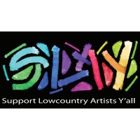 SLAY logo, SLAY contact details