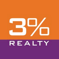 3 Percent Realty Group logo, 3 Percent Realty Group contact details