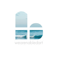 wearenabledart® logo, wearenabledart® contact details