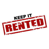 Keep It Rented logo, Keep It Rented contact details