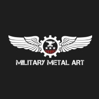 Military Metal Art Inc logo, Military Metal Art Inc contact details