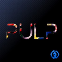 Pulp the Podcast logo, Pulp the Podcast contact details