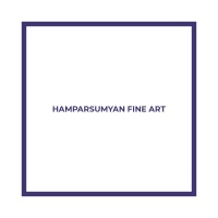 Hamparsumyan Fine Art logo, Hamparsumyan Fine Art contact details