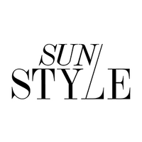 SUNSTYLE logo, SUNSTYLE contact details