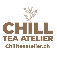 Chill Tea Atelier - Bio logo, Chill Tea Atelier - Bio contact details