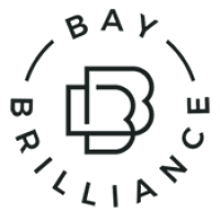 Bay Brilliance logo, Bay Brilliance contact details