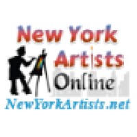 New York Artists Online logo, New York Artists Online contact details