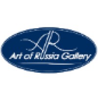 Art of Russia Gallery logo, Art of Russia Gallery contact details