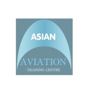 AATC - Asian Aviation Training Centre logo, AATC - Asian Aviation Training Centre contact details