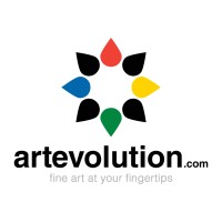 Art Evolution Gallery logo, Art Evolution Gallery contact details