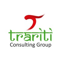 Trariti Consulting Group logo, Trariti Consulting Group contact details