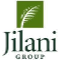 Jilani Group logo, Jilani Group contact details