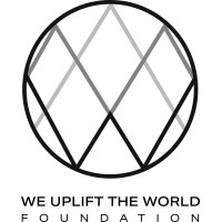 The We Uplift The World Foundation logo, The We Uplift The World Foundation contact details