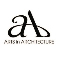 Arts In Architecture logo, Arts In Architecture contact details