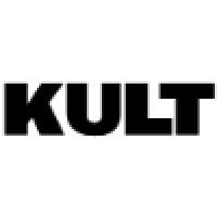 KULT Studio logo, KULT Studio contact details