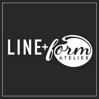 Line+Form Art Center logo, Line+Form Art Center contact details