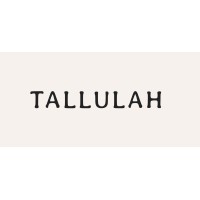 The Tallulah Co. logo, The Tallulah Co. contact details