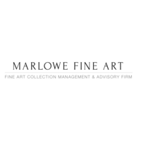 Marlowe Fine Art logo, Marlowe Fine Art contact details