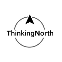 Thinking North logo, Thinking North contact details