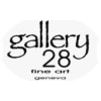 Gallery 28 Fine & Functional Art logo, Gallery 28 Fine & Functional Art contact details