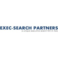 EXEC-SEARCH PARTNERS logo, EXEC-SEARCH PARTNERS contact details