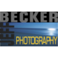 Jeff Becker Photography logo, Jeff Becker Photography contact details