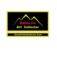 Santa Fe Art Collector logo, Santa Fe Art Collector contact details