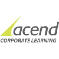 Acend Corporate Learning logo, Acend Corporate Learning contact details