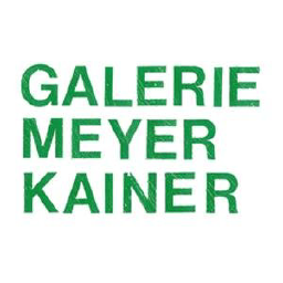 Galerie Meyer Kainer logo, Galerie Meyer Kainer contact details