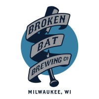 Broken Bat Brewing Company logo, Broken Bat Brewing Company contact details