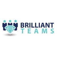 BRILLIANT TEAMS logo, BRILLIANT TEAMS contact details