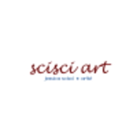 Scisci Art logo, Scisci Art contact details