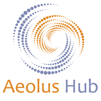 Aeolus Hub logo, Aeolus Hub contact details