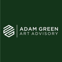 Adam Green Art Advisory logo, Adam Green Art Advisory contact details