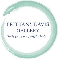 Brittany Davis Gallery logo, Brittany Davis Gallery contact details