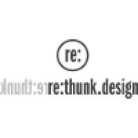 Re:thunk Design Group logo, Re:thunk Design Group contact details