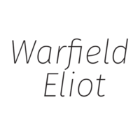 Warfield Eliot logo, Warfield Eliot contact details